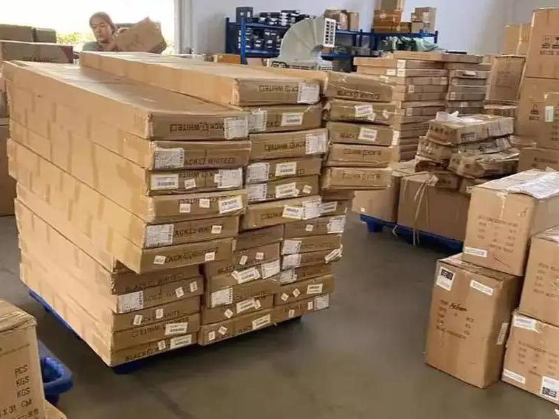 平原电池托运服务